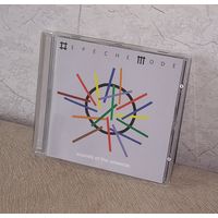 Depeche Mode - Sounds Of The Universe ( CD, EU)