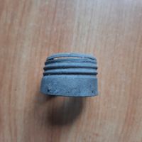 Немецкая закрутка для ммг