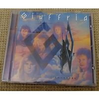 CDDA  Giuffria - Silk & Steel