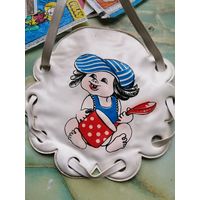 Сумочка детская 1987 год