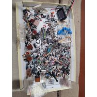 Радиодетали 1