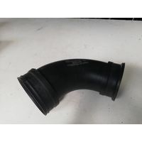 Патрубок воздушного фильтра Opel Astra G