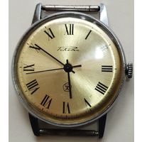 Часы "Ракета" костюмные 2609