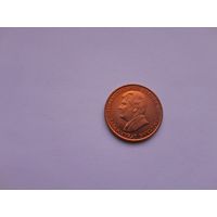 10 тенге 1993 года. Туркменистан. UNC