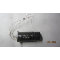 Электродвигатель пост. тока ДМ-10-6А (флянцевый)