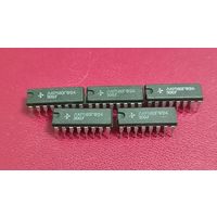 Микросхема КР580ГФ24