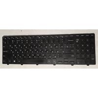 Клавиатура Model no. SN8234 от ноутбука Dell Inspiron 17 5748