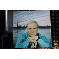 Александр Дольский - Ленинградские Акварели (1985, Vinyl)