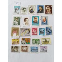 Венгрия    22 м   Лот -15