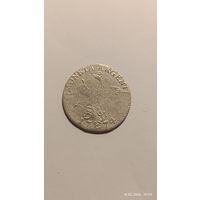 Пруссия. 3 гроша 1774