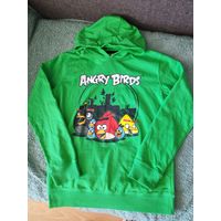 Толстовка angry birds