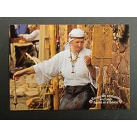 Беларусь 2012 Этнография