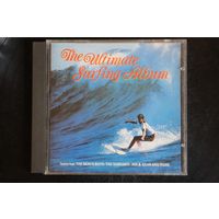 Various - The Ultimate Surfing Album (CD)