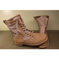 Берцы офицерские, Сирийские. новые. Распродажа коллекции вещей. С РУБЛЯ! АУКЦИОН!