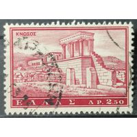 Греция 1961г.