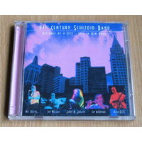 21st Century Schizoid Band (ex- King Crimson) - Pictures Of A City - Live In New York (2006, 2x Audio CD)