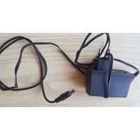Блок питания 8V 500mA (5.5x2.1мм) для кассы, весов, POS-терминала, б-у