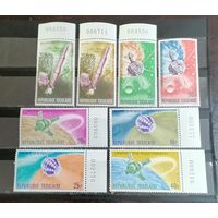 Того 1967 полная серия