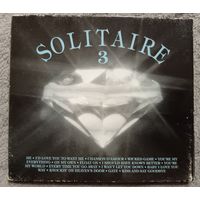 Solitaire 3, CD, digipak, Itali