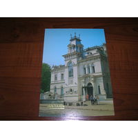 Казань Музей 1982 год чистая