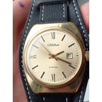 Часы СЛАВА АИ5, идеальное состояние