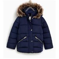 Куртка зимняя Zara