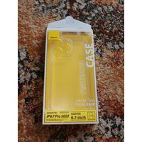 Чехол на iPhone 14 Pro Max