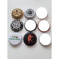 Пивная пробка. Необжатая. Цена за 1 шт.