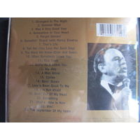 Фрэнк Синатра. Forever gold