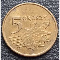 5 грошей 2005