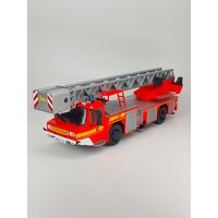 AUTOSCALA IVECO-MAGIRUS DLA(K) 23-12 (2003) Alemania от  Centauria 1:43