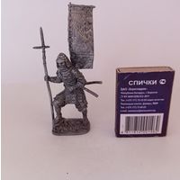 Асигару. Япония 16 век. #2.