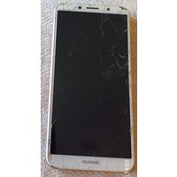 Телефон HUAWEI на запчасти