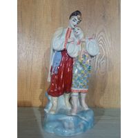 Статуэтка Майская ночь