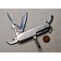 Перочинный складной нож