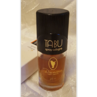 Духи "Dana Tabu". (Винтаж).