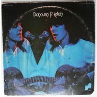 2LP Donovan – Donovan P. Leitch (1970) Folk Rock, Pop Rock, Classic Rock