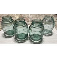 Баночки для меда. СССР