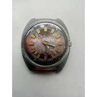 ЧАСЫ ЧАЙКА СССР (752288)