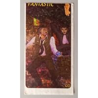 Fantastic #9 (Andic)