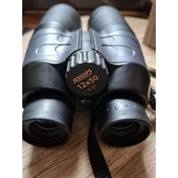Бинокль Jessops 12x50