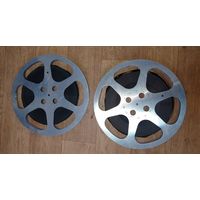 ORWO, фильм Дизайн фильмокопия 16мм (кинокопия, кинопленка)