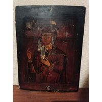 Икона Святая Варвара