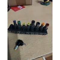 Набор штекеров