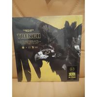 TWENTY ONE PILOTS  " TRENCH"  2018 2LP GATEFOLD, EU FUELED BY RAMEN 865469 SEALED
