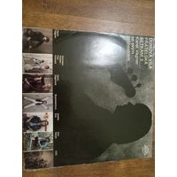 Виниловая пластинка