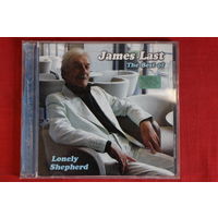 James Last - The Best Of James Last Lonely Shepherd (2004, CD)