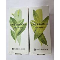 Туалетная вода The, Verveine Yves Rocher Ив Роше