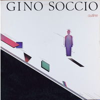 Gino Soccio – Outline, LP 1979