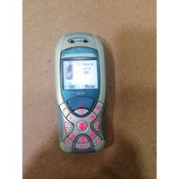 Телефон в коллекцию  Siemens mc60